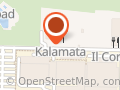 Sportgaststätte Gaststätte Kalamata