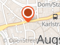 HNOeins Privatpraxis Ludwigstraße (Moser Gehrking Sauter + Partner)