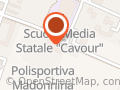 Palestra Meta gym