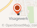 Kosmetikstudio Visagewerk in Herzogenaurach - Anika Ahlers