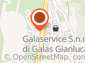 GALASERVICE SRL