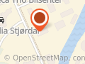 Stjørdal Bilpleie DA