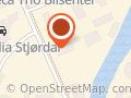 Bilpleie Stjørdal V/Thomas Johansen