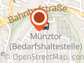 Last Memory Bestattungen Manfred Echter