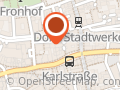 Kompass Drogenhilfe GmbH - Kompass City