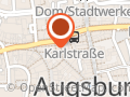 SUCUKERIA AUGSBURG