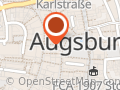 Fachärzte Augenheilkunde GbR, Praxis am Rathaus