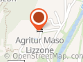 Agriturismo Maso Lizzone