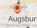 WGV Versicherung Servicezentrum Augsburg