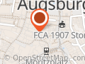 Kennel & Schmenger Concept Store Augsburg