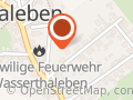 Kindertagesstätte Wasserthaleben