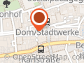 Ladestation - Stadtwerke Augsburg Energie GmbH