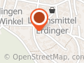 Weidenkörbchen Kinderkrippe