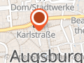 Bezirkskrankenhaus Augsburg Tagesklinik f.Suchtkrankheiten