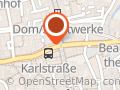 M-A-U-S Erste Hilfe Kurse - Augsburg Bahnhof
