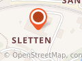 Bents Dekksenter AS