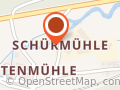 Schmidt Sägewerk Schürmühle