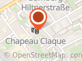 Werkstatttheater - CHAPEAU CLAQUE E.V.