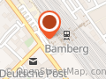 DB Reisezentrum Bamberg