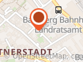 Servicestelle der Sozialverwaltung des Bezirks Oberfranken