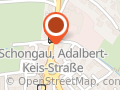 Gschrei Dienstleistungen, Gebäudereinigung