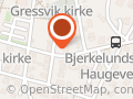Kirkebystua, atelier Meta Heidi Meta Ubbens
