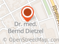 Dietzel Dr. Bernd Internist