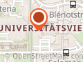 Unikum Bistro Gaststätte
