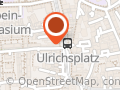 Musti's Barbershop - Augsburg