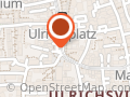UlrichsEck - Evangelisches Zentrum
