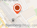 Das Radhaus der Stadtwerke Bamberg