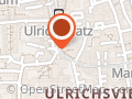 Evangelisches Pfarramt St. Ulrich
