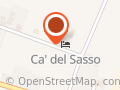 Cà del Sasso