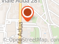 Pizzeria Partenope Viale Adua