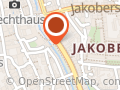 Therapie im St. Jakobsstift - Praxis für Ergotherapie