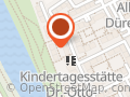 Friseur am Atlantum