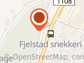 Øyvind Fjeldstads Helseprodukter