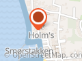 Havnegrillen Lohals