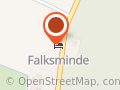 Falksminde
