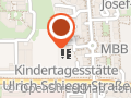 Kindertagesstätte Ulrich-Schiegg-Straße