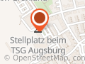 Wohnmobilstellplatz Schillstrasse