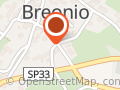 Albergo Breonio