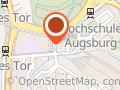 Caritasverband Für Die Diözese Augsburg e.V.