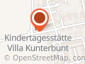 Kindertagesstätte "Villa Kunterbunt"