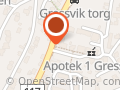 Apotek 1 Gressvik