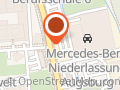 Mercedes-Benz Teile und Zubehör