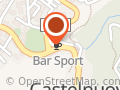 Wine Bar Sport