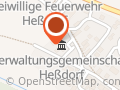 Einwohnermeldeamt Heßdorf