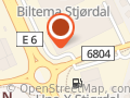 Nardo Bil Stjørdal