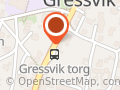Nye Garn Og Gavestua ANS